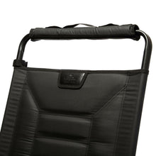 画像をギャラリービューアに読み込む, HIGH BACK RECLINING LR CHAIR