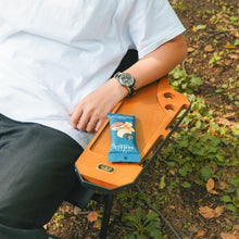 画像をギャラリービューアに読み込む, SIDE TABLE LEFT -CHO
