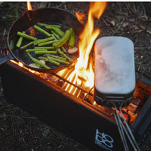 画像をギャラリービューアに読み込む, flame box フレイムボックス