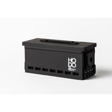 画像をギャラリービューアに読み込む, flame box フレイムボックス