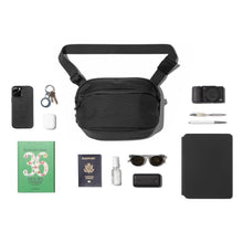 画像をギャラリービューアに読み込む, DAY SLING 3 MAX