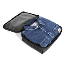 画像をギャラリービューアに読み込む, PACKING CUBE