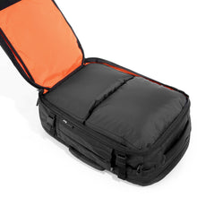 画像をギャラリービューアに読み込む, PACKING CUBE