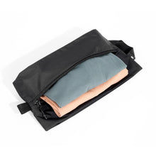 画像をギャラリービューアに読み込む, Zip Bag Small