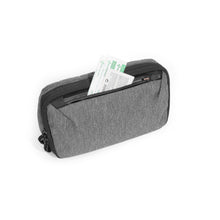画像をギャラリービューアに読み込む, DOPP KIT 3 Gray