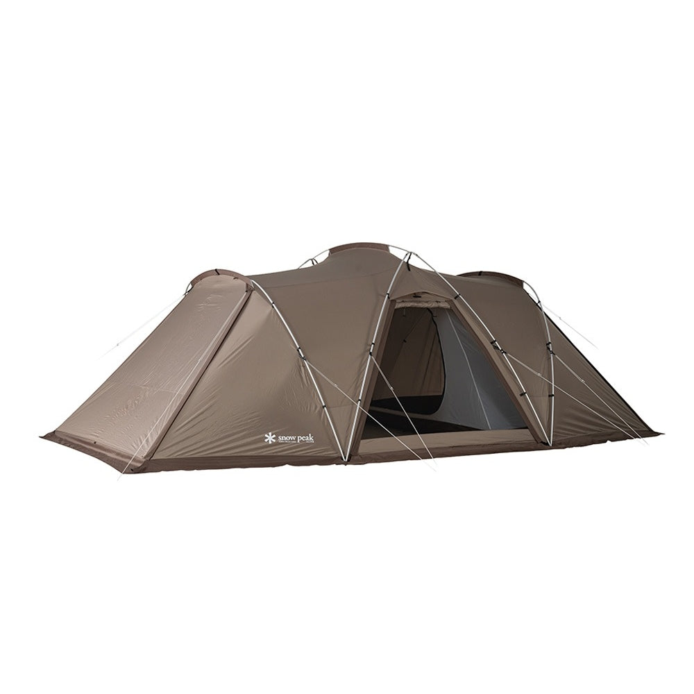Snow Peak Snow Peak – ランドネストシェルター TP-259 – PLUS YU