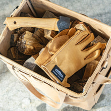 画像をギャラリービューアに読み込む, アウトドアグローブ