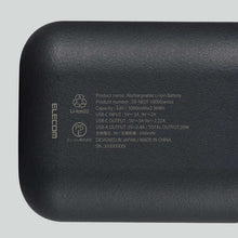 画像をギャラリービューアに読み込む, NESTOUT モバイルバッテリー (防水・防塵・耐衝撃 IP67)