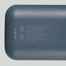 画像をギャラリービューアに読み込む, NESTOUT モバイルバッテリー (防水・防塵・耐衝撃 IP67)