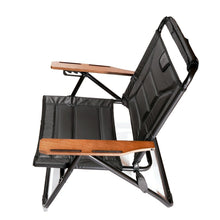 画像をギャラリービューアに読み込む, RECLINING LOW ROVER CHAIR