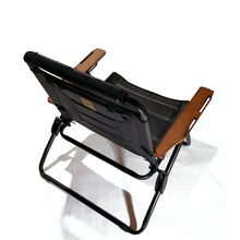画像をギャラリービューアに読み込む, RECLINING LOW ROVER CHAIR