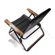 画像をギャラリービューアに読み込む, RECLINING LOW ROVER CHAIR