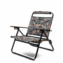 画像をギャラリービューアに読み込む, RECLINING LOW ROVER CHAIR