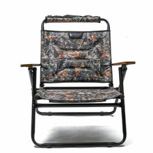 画像をギャラリービューアに読み込む, RECLINING LOW ROVER CHAIR