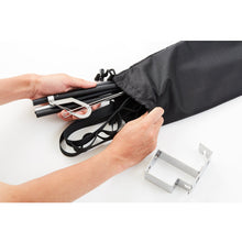 画像をギャラリービューアに読み込む, サンセットハンガー