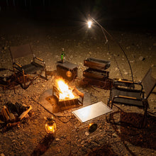 画像をギャラリービューアに読み込む, サンセットハンガー