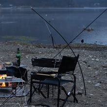 画像をギャラリービューアに読み込む, サンセットハンガー