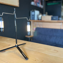 画像をギャラリービューアに読み込む, MINI TRIPOD FOR 2WAY STAND