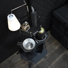 画像をギャラリービューアに読み込む, COFFEE SIDE TABLE