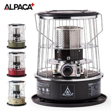 画像をギャラリービューアに読み込む, 石油ストーブ(専用バッグ付)