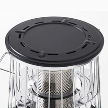 画像をギャラリービューアに読み込む, 石油ストーブ(専用バッグ付)