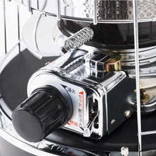 画像をギャラリービューアに読み込む, 石油ストーブ(専用バッグ付)