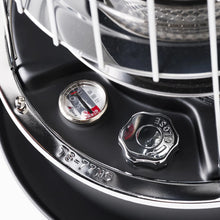 画像をギャラリービューアに読み込む, 石油ストーブ(専用バッグ付)