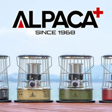 画像をギャラリービューアに読み込む, 石油ストーブ(専用バッグ付)