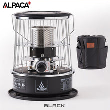 画像をギャラリービューアに読み込む, 石油ストーブ(専用バッグ付)