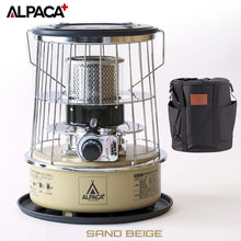 画像をギャラリービューアに読み込む, 石油ストーブ(専用バッグ付)