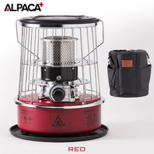 画像をギャラリービューアに読み込む, 石油ストーブ(専用バッグ付)