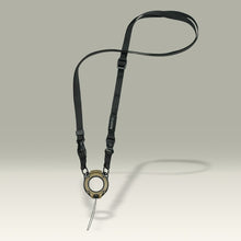 画像をギャラリービューアに読み込む, GRAVITY QUAD MAG. NECK / SHOULDER LOOP STRAP ver.