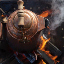 画像をギャラリービューアに読み込む, グランマーコッパーケトル (小)