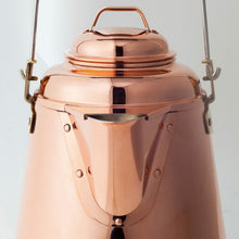 画像をギャラリービューアに読み込む, グランマーコッパーケトル (小)