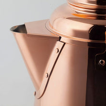 画像をギャラリービューアに読み込む, グランマーコッパーケトル (小)