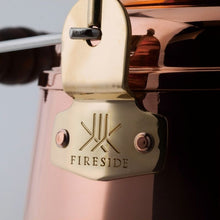 画像をギャラリービューアに読み込む, グランマーコッパーケトル (小)