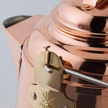 画像をギャラリービューアに読み込む, グランマーコッパーケトル (小)