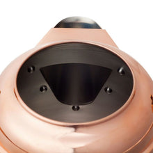 画像をギャラリービューアに読み込む, グランマーコッパーケトル (小)