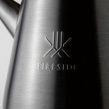 画像をギャラリービューアに読み込む, トリップケトル サテンブラック