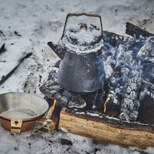 画像をギャラリービューアに読み込む, トリップケトル サテンブラック