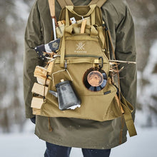 画像をギャラリービューアに読み込む, トリップケトル サテンブラック