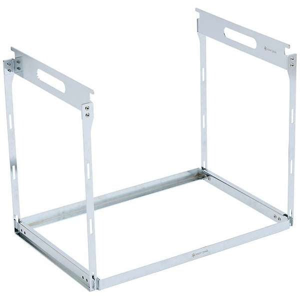 Snow Peak – IGTハンギングラックフレーム 1段セット – PLUS YU Snow Peak – IGTハンギングラックフレーム 1段セット – PLUS YU