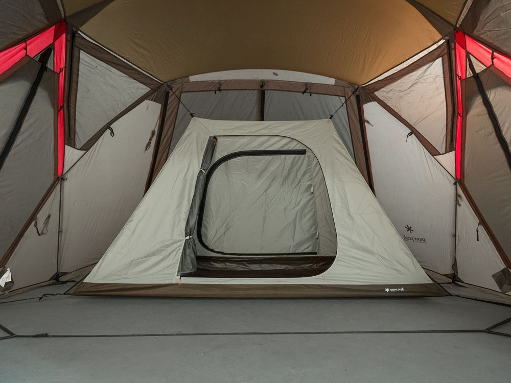 値下げ!リビングシェルS インナーテント 値下げ!リビングシェルS インナーテント