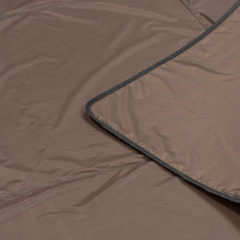 画像をギャラリービューアに読み込む, ランドネストドームSマットシートセット