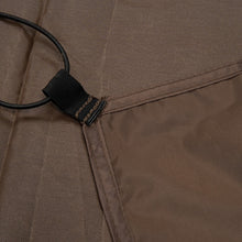 画像をギャラリービューアに読み込む, ランドネストドームSマットシートセット