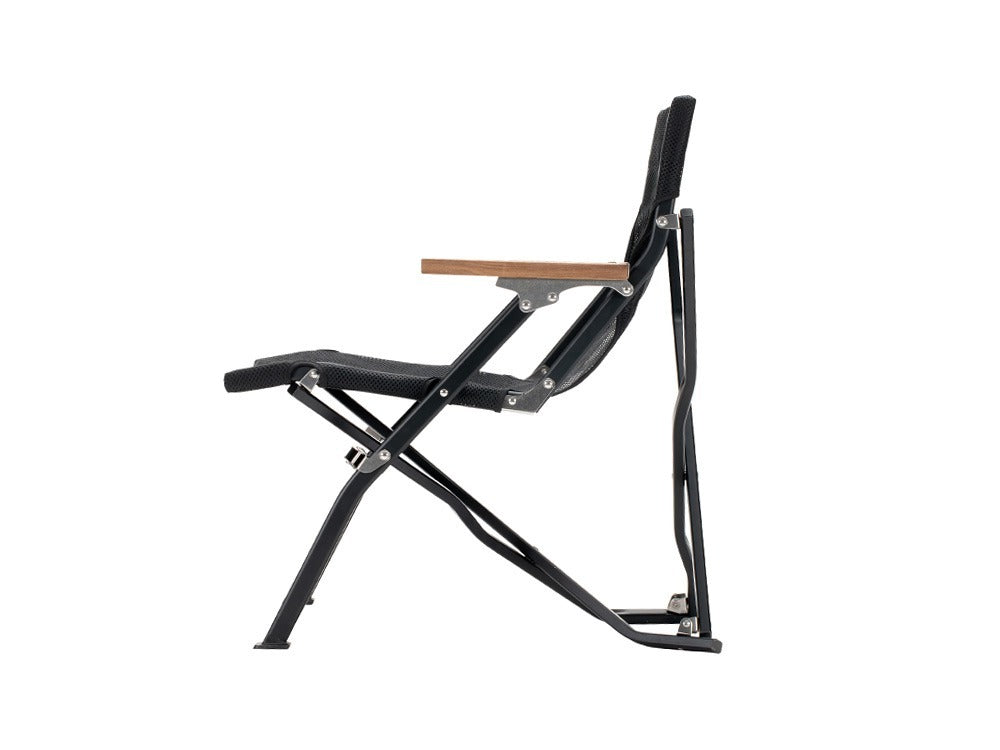 Snow Peak – メッシュローチェアショート FES-186 – PLUS YU Snow Peak – メッシュローチェアショート FES-186 – PLUS YU