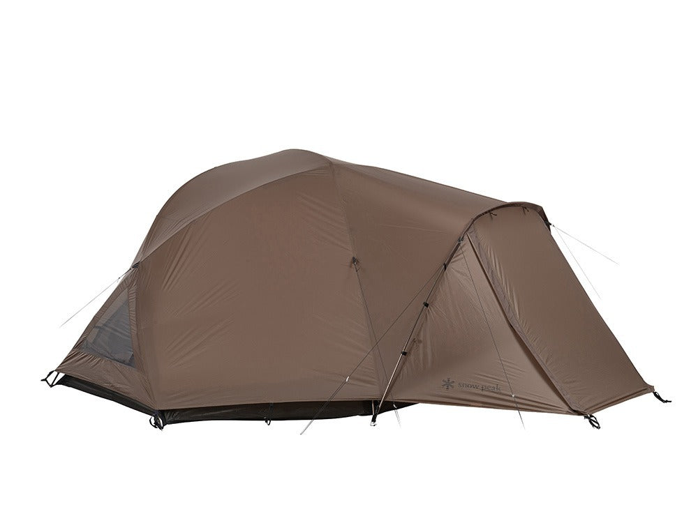 Snow Peak – ランドブリーズPro.air DUO FES-652 – PLUS YU Snow Peak – ランドブリーズPro.air DUO FES-652 – PLUS YU