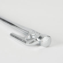 画像をギャラリービューアに読み込む, 65周年限定クロームソリッドステーク20 10本セット