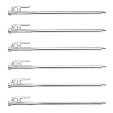 画像をギャラリービューアに読み込む, 65周年限定クロームソリッドステーク30 6本セット