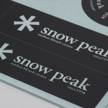 画像をギャラリービューアに読み込む, 65周年記念 ロゴステッカーセット